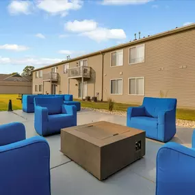Bild von River Club Apartments