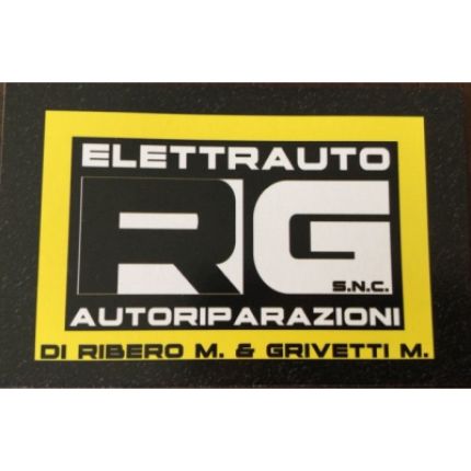 Logo de R.G. Elettrauto - Autoriparazioni