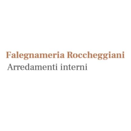 Logotyp från Falegnameria Roccheggiani