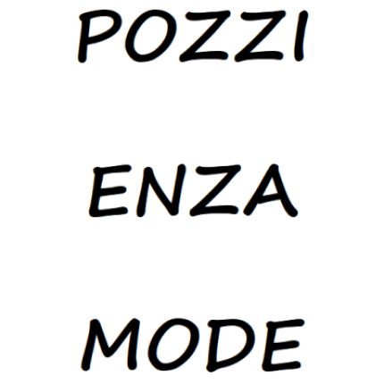 Logotyp från Pozzi Enza Mode