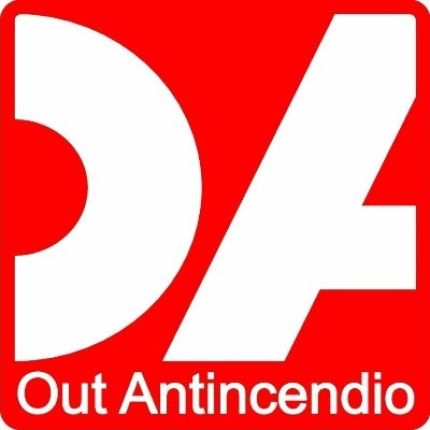 Logo from Out Antincendio
