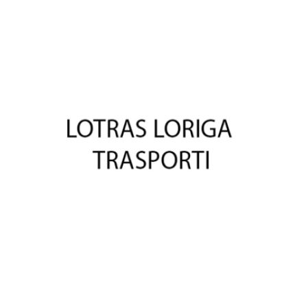 Logo od Lotras  Loriga Trasporti