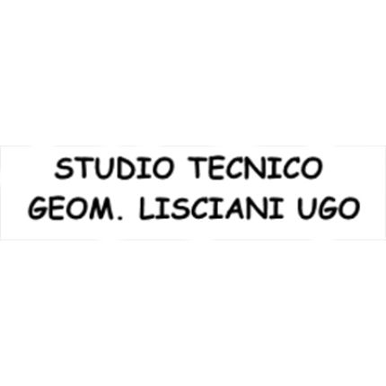 Logo da Studio Tecnico Geom. Lisciani Ugo