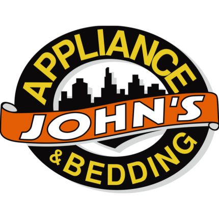 Logo od Johns Appliance & Bedding