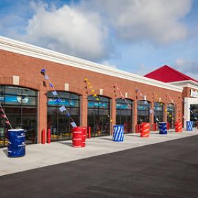 Tire Discounters on 11920 Memorial Parkway SW in Huntsville