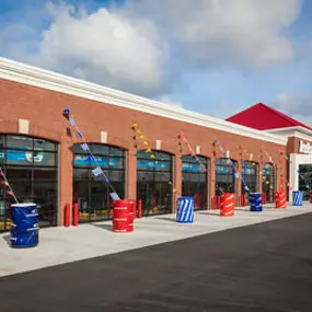 Tire Discounters on 11920 Memorial Parkway SW in Huntsville