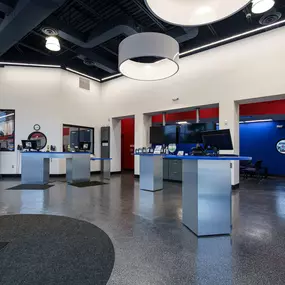 Bild von Tire Discounters