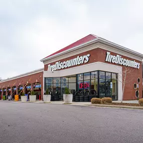 Bild von Tire Discounters