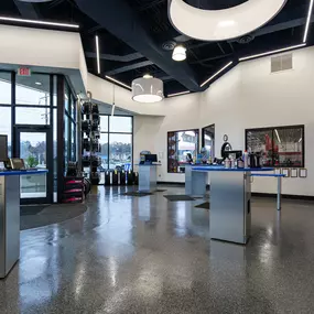 Bild von Tire Discounters
