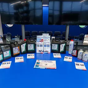 Bild von Tire Discounters