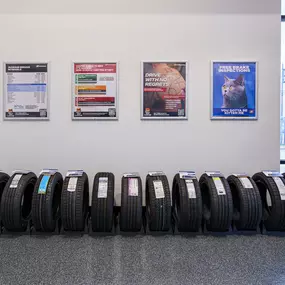 Bild von Tire Discounters