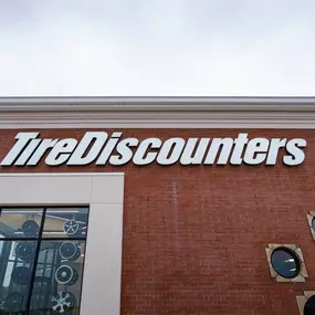 Bild von Tire Discounters