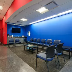 Bild von Tire Discounters