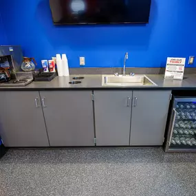 Bild von Tire Discounters