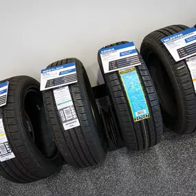 Bild von Tire Discounters