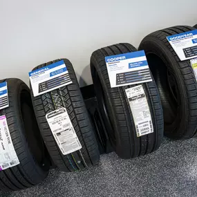 Bild von Tire Discounters