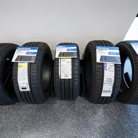 Bild von Tire Discounters