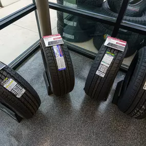 Bild von Tire Discounters