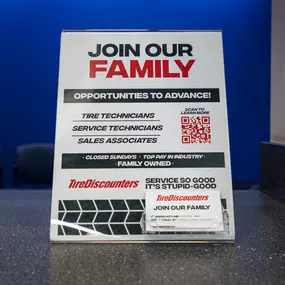 Bild von Tire Discounters