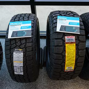 Bild von Tire Discounters