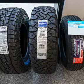 Bild von Tire Discounters