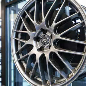 Bild von Tire Discounters