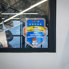 Bild von Tire Discounters