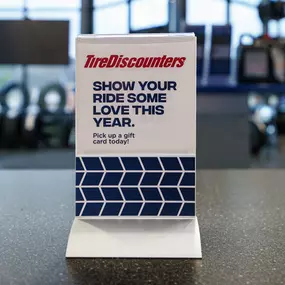 Bild von Tire Discounters