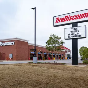 Bild von Tire Discounters