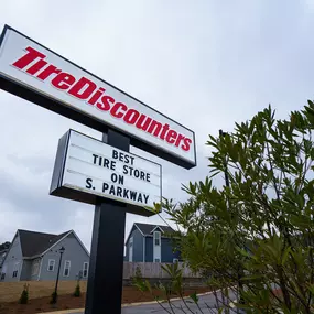 Bild von Tire Discounters