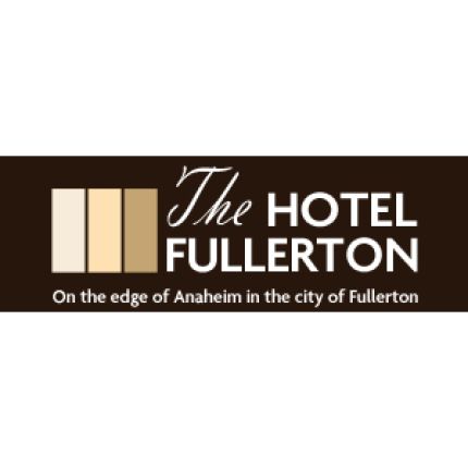Logo van The Hotel Fullerton