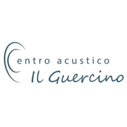Logótipo de Centro Acustico Il Guercino