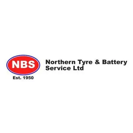 Λογότυπο από Northern Battery Service Ltd