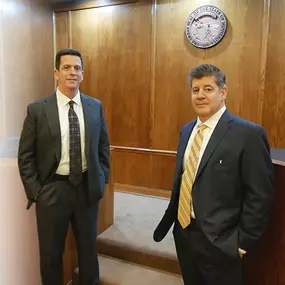 Walsh & Gaertner