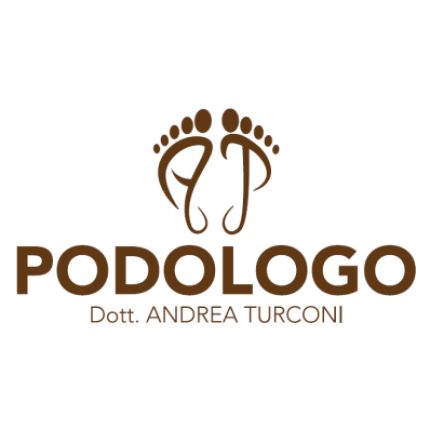 Logo da Podologo Dott. Andrea Turconi