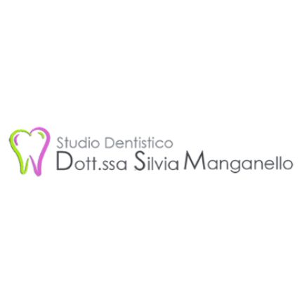 Logotyp från Studio Dentistico Dott.ssa Silvia Manganello