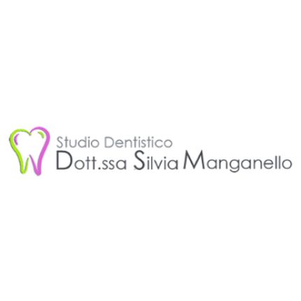 Logotipo de Studio Dentistico Dott.ssa Silvia Manganello