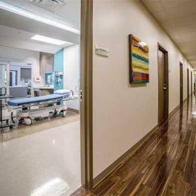 Bild von SignatureCare Emergency Center: Emergency Room