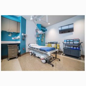 Bild von SignatureCare Emergency Center: Emergency Room