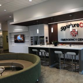 Bild von SignatureCare Emergency Center: Emergency Room