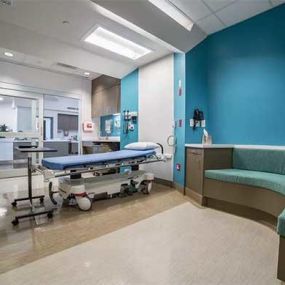 Bild von SignatureCare Emergency Center: Emergency Room