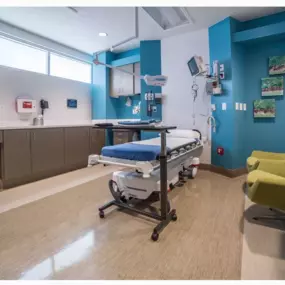 Bild von SignatureCare Emergency Center: Emergency Room