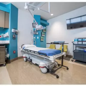 Bild von SignatureCare Emergency Center: Emergency Room