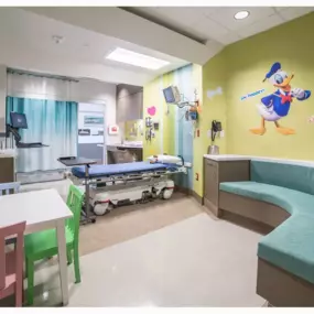 Bild von SignatureCare Emergency Center: Emergency Room