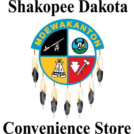Logo de Shakopee Dakota Convenience Store #2