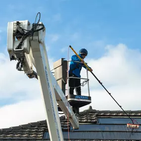 Bild von Colanet Nettoyages Sàrl