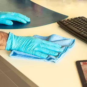 Bild von Colanet Nettoyages Sàrl