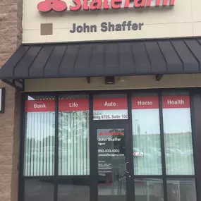 Bild von State Farm: John Shaffer