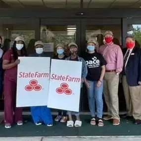 Bild von State Farm: John Shaffer