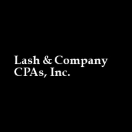 Logo fra Lash & Company CPAs